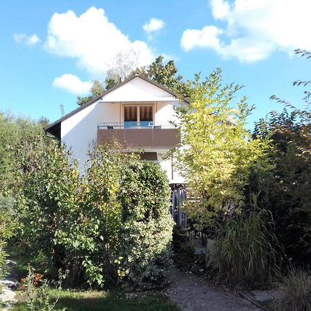 Ferienwohnung Bad Kissingen Exterior foto