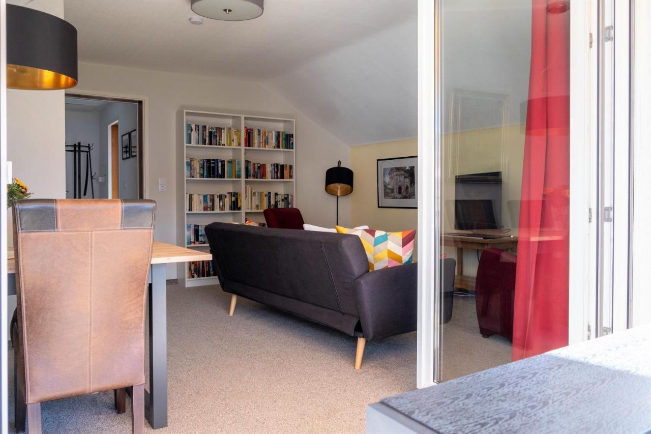 Ferienwohnung Bad Kissingen Exterior foto