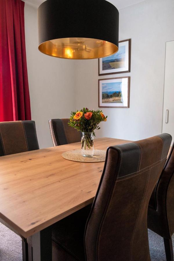 Ferienwohnung Bad Kissingen Exterior foto