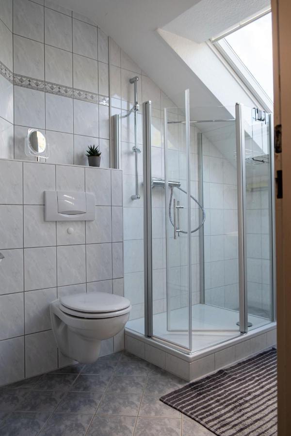 Ferienwohnung Bad Kissingen Exterior foto